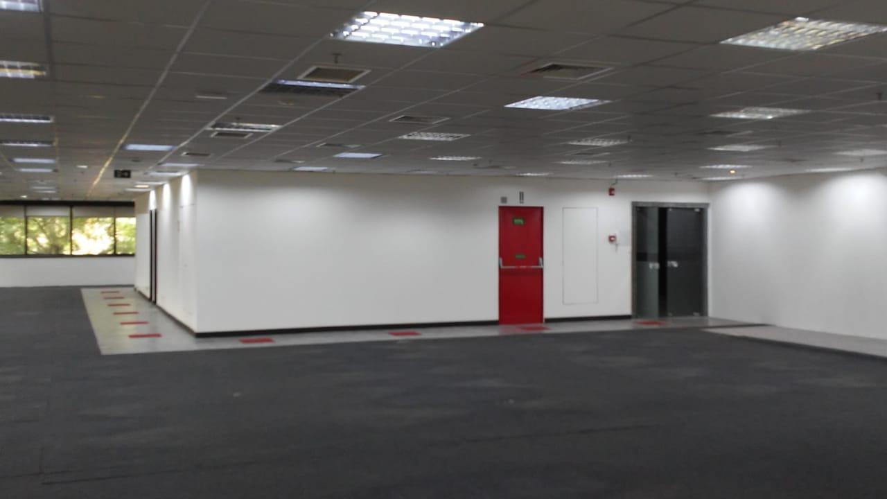 Conjunto Comercial-Sala para alugar, 507m² - Foto 3