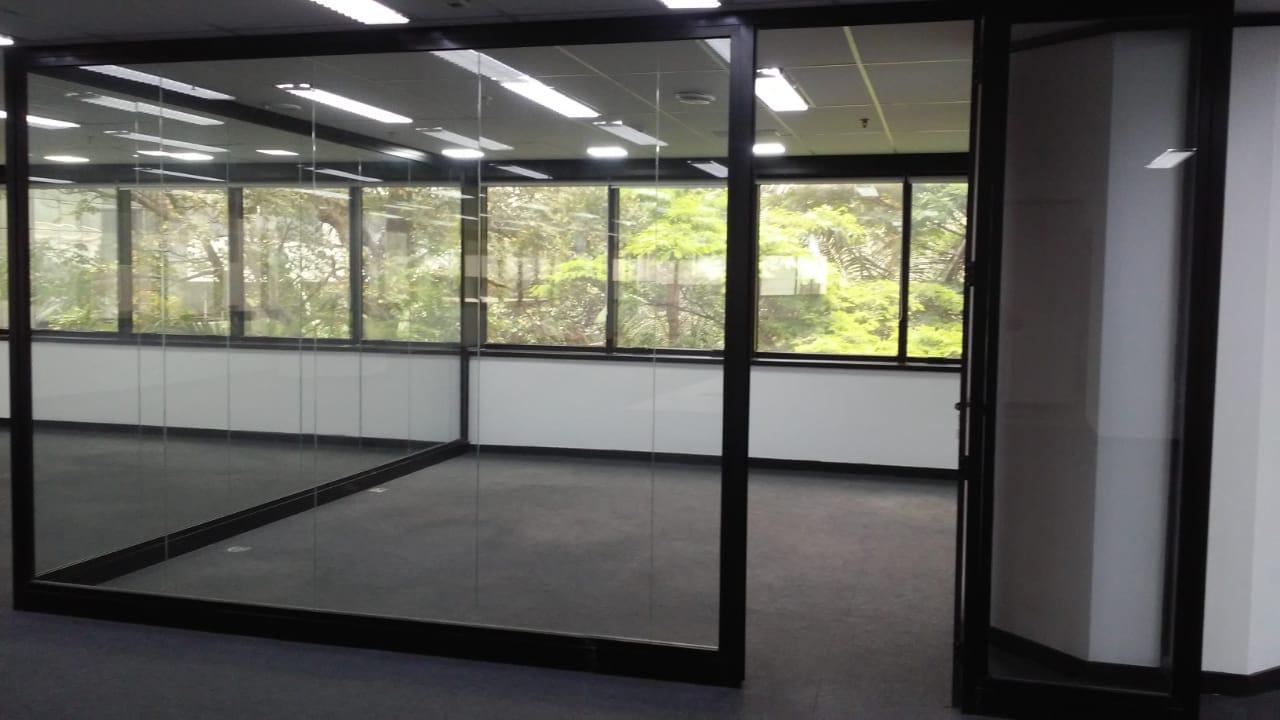 Conjunto Comercial-Sala para alugar, 507m² - Foto 3