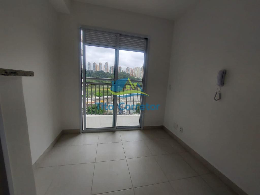 Apartamento à venda com 1 quarto, 26m² - Foto 19