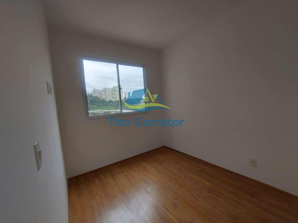 Apartamento à venda com 1 quarto, 26m² - Foto 23