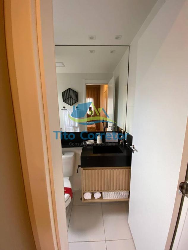 Apartamento à venda com 1 quarto, 26m² - Foto 36