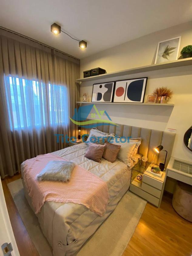 Apartamento à venda com 1 quarto, 26m² - Foto 40