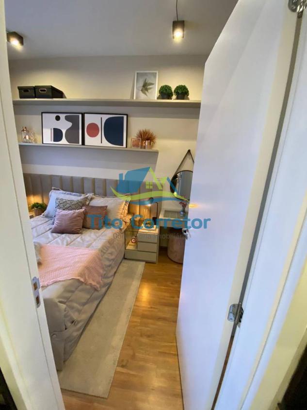 Apartamento à venda com 1 quarto, 26m² - Foto 41