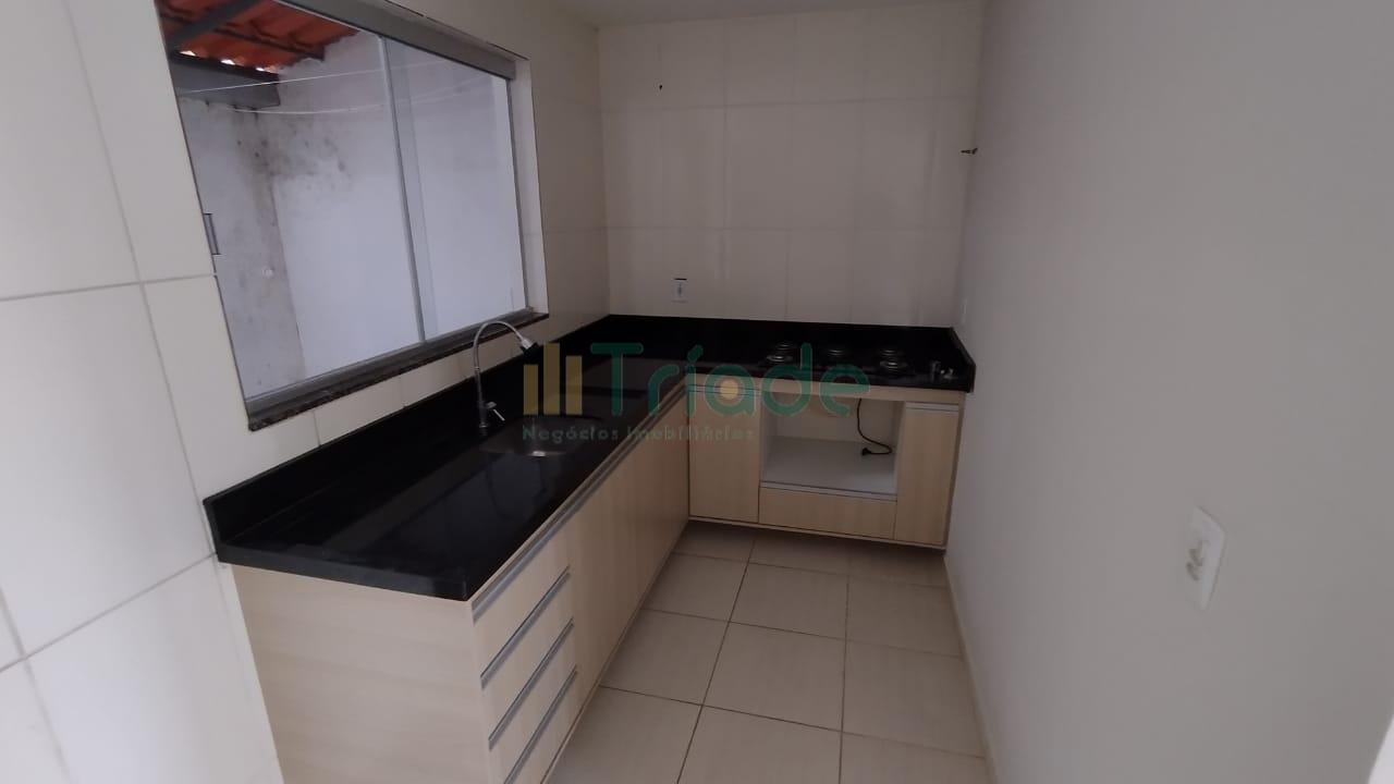 Apartamento para alugar com 2 quartos - Foto 1