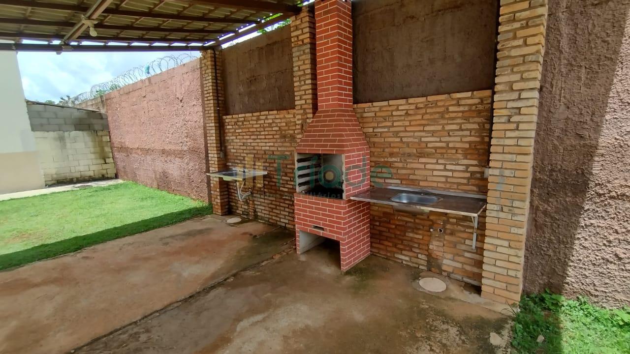Apartamento para alugar com 2 quartos - Foto 6