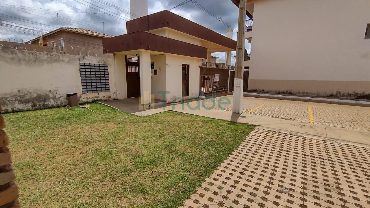 Apartamento para alugar com 2 quartos - Foto 4