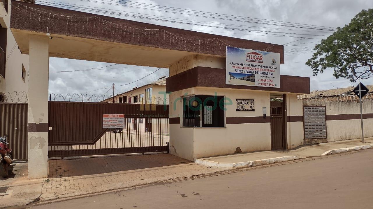 Apartamento para alugar com 2 quartos - Foto 2