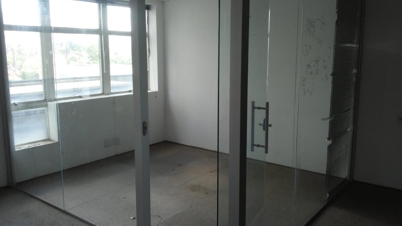 Conjunto Comercial-Sala para alugar, 179m² - Foto 6