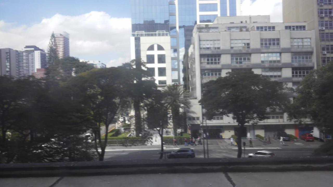 Conjunto Comercial-Sala para alugar, 179m² - Foto 8