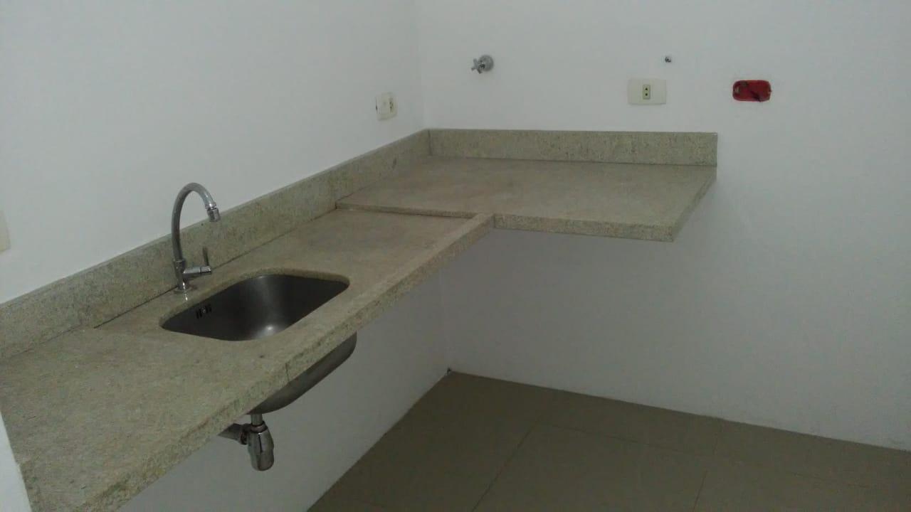 Conjunto Comercial-Sala para alugar, 179m² - Foto 20