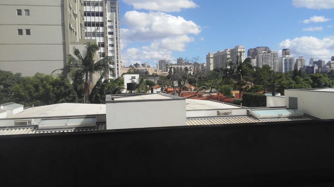 Conjunto Comercial-Sala para alugar, 179m² - Foto 16