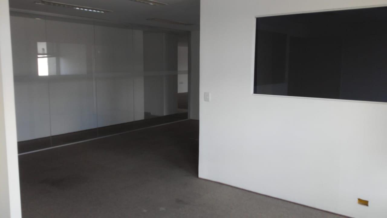 Conjunto Comercial-Sala para alugar, 179m² - Foto 11