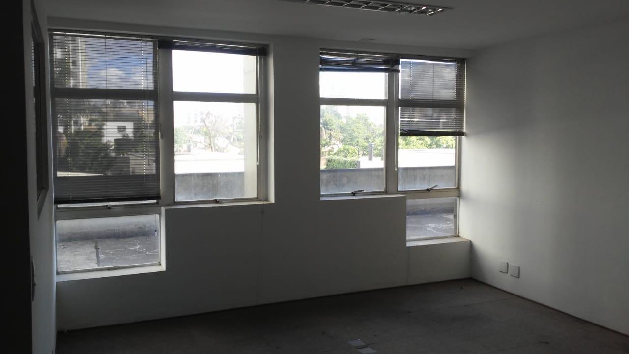 Conjunto Comercial-Sala para alugar, 179m² - Foto 13