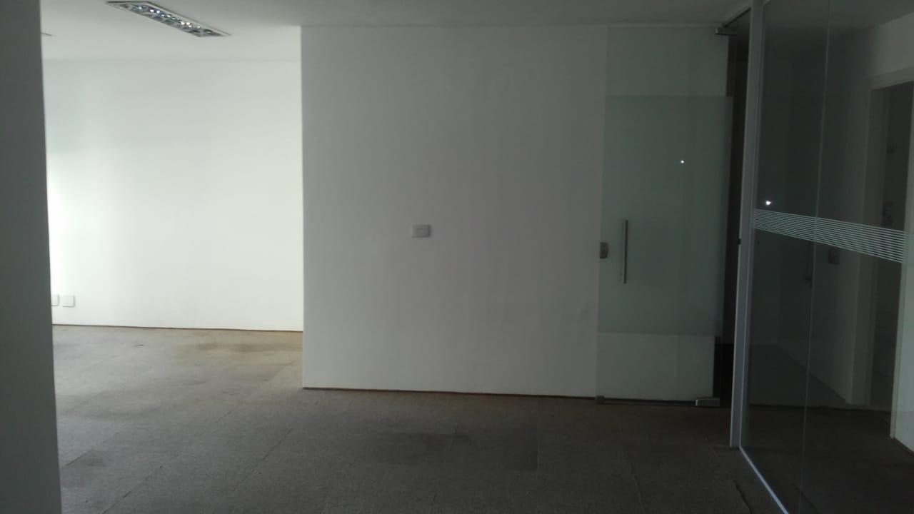 Conjunto Comercial-Sala para alugar, 179m² - Foto 17