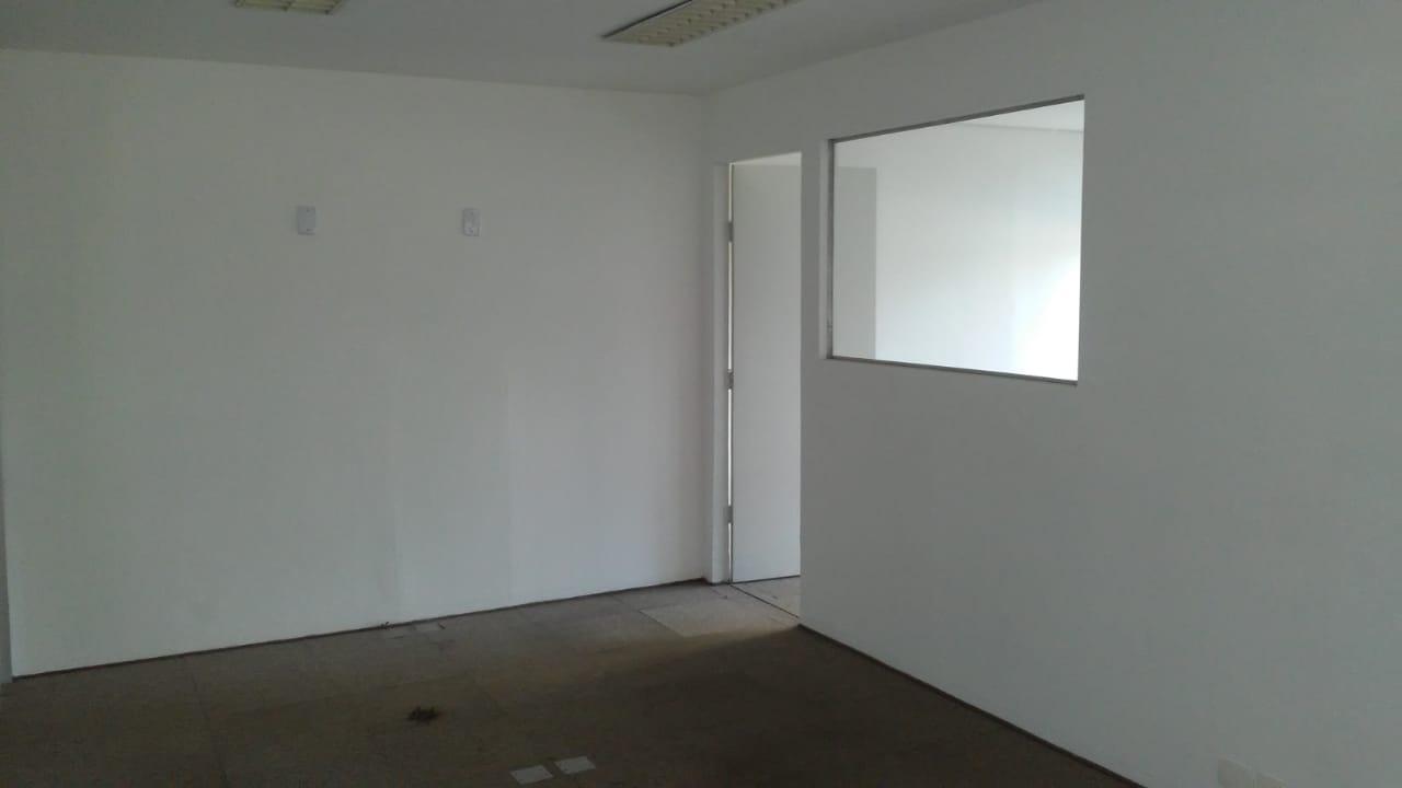 Conjunto Comercial-Sala para alugar, 179m² - Foto 18