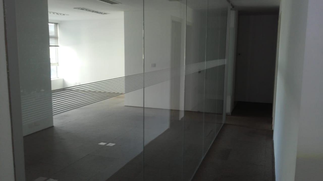 Conjunto Comercial-Sala para alugar, 179m² - Foto 14