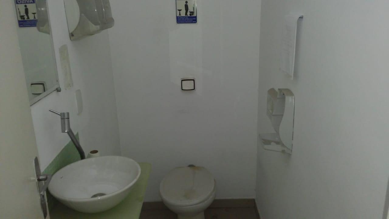 Conjunto Comercial-Sala para alugar, 179m² - Foto 23