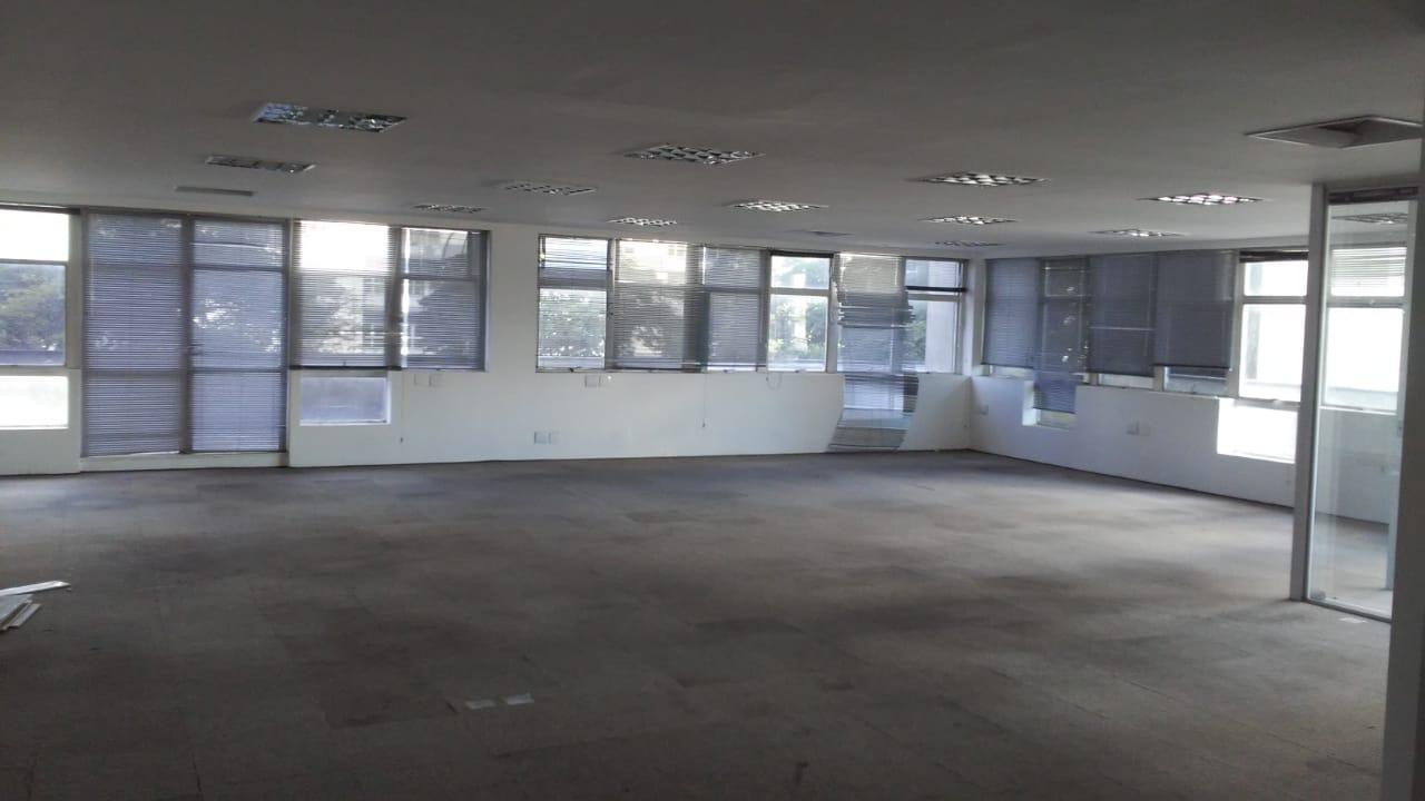 Conjunto Comercial-Sala para alugar, 179m² - Foto 1