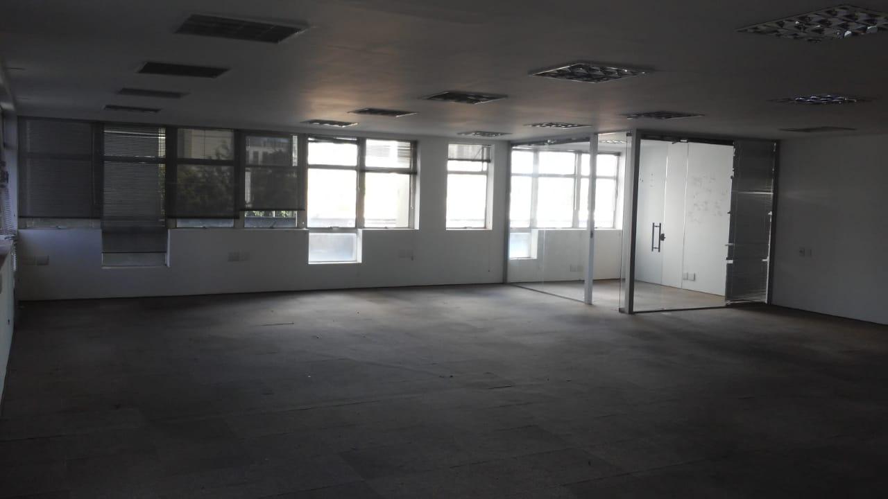 Conjunto Comercial-Sala para alugar, 179m² - Foto 4