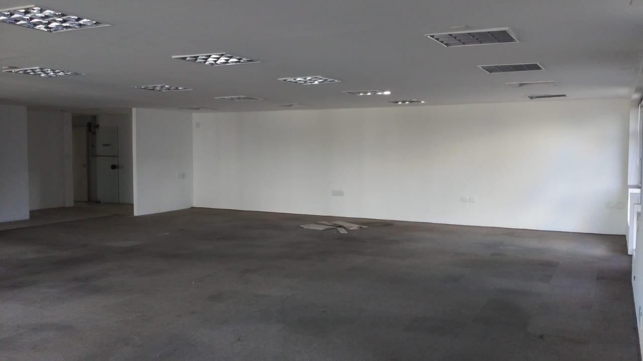 Conjunto Comercial-Sala para alugar, 179m² - Foto 2