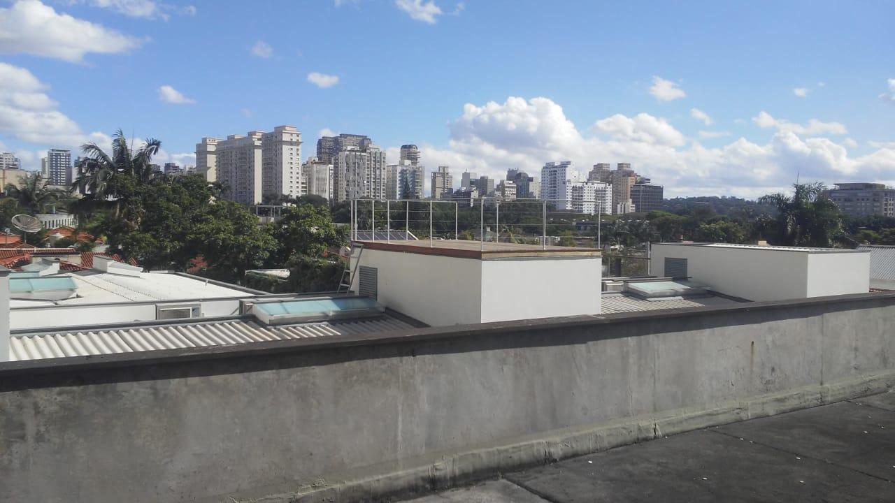 Conjunto Comercial-Sala para alugar, 220m² - Foto 6