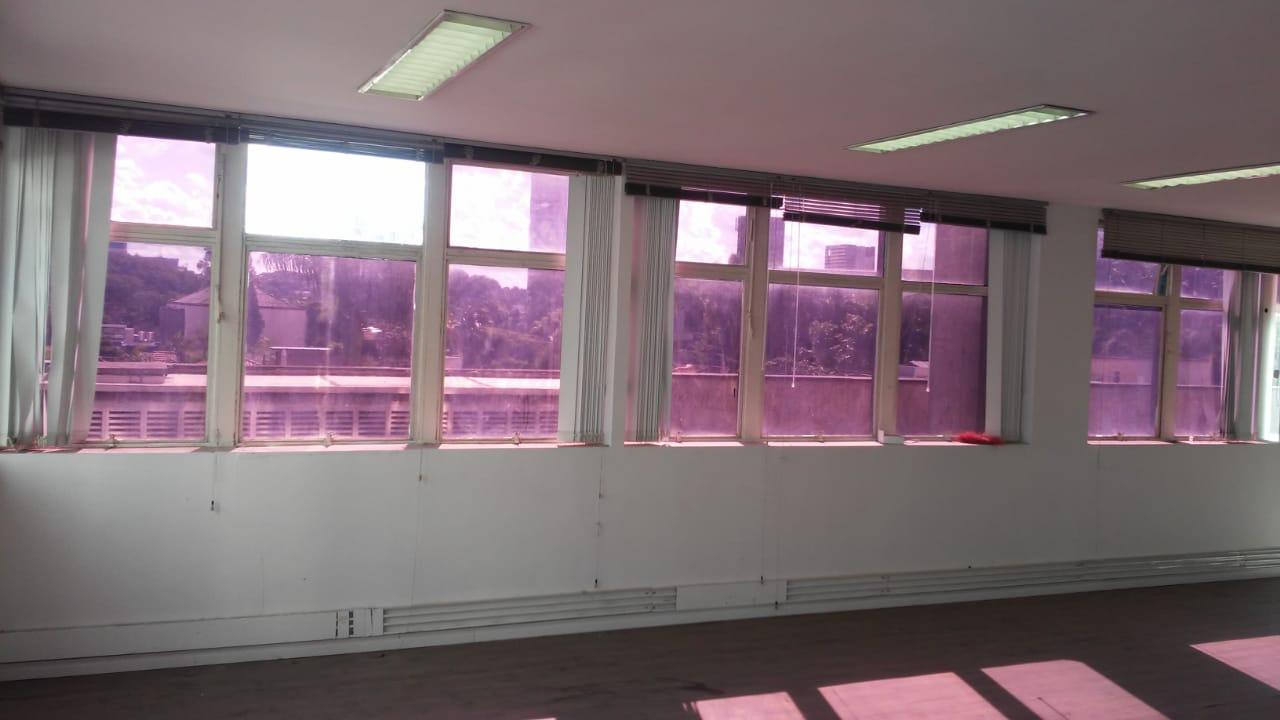 Conjunto Comercial-Sala para alugar, 220m² - Foto 1