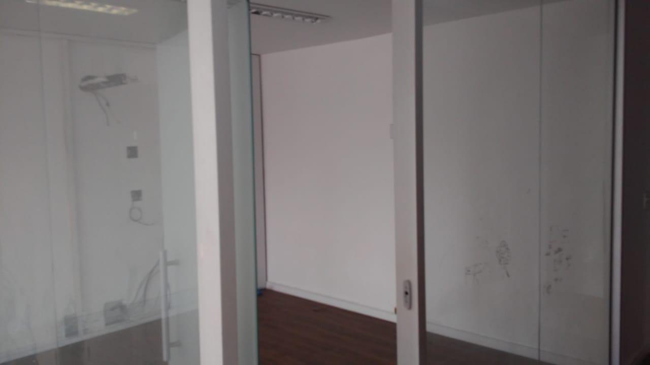 Conjunto Comercial-Sala para alugar, 220m² - Foto 10