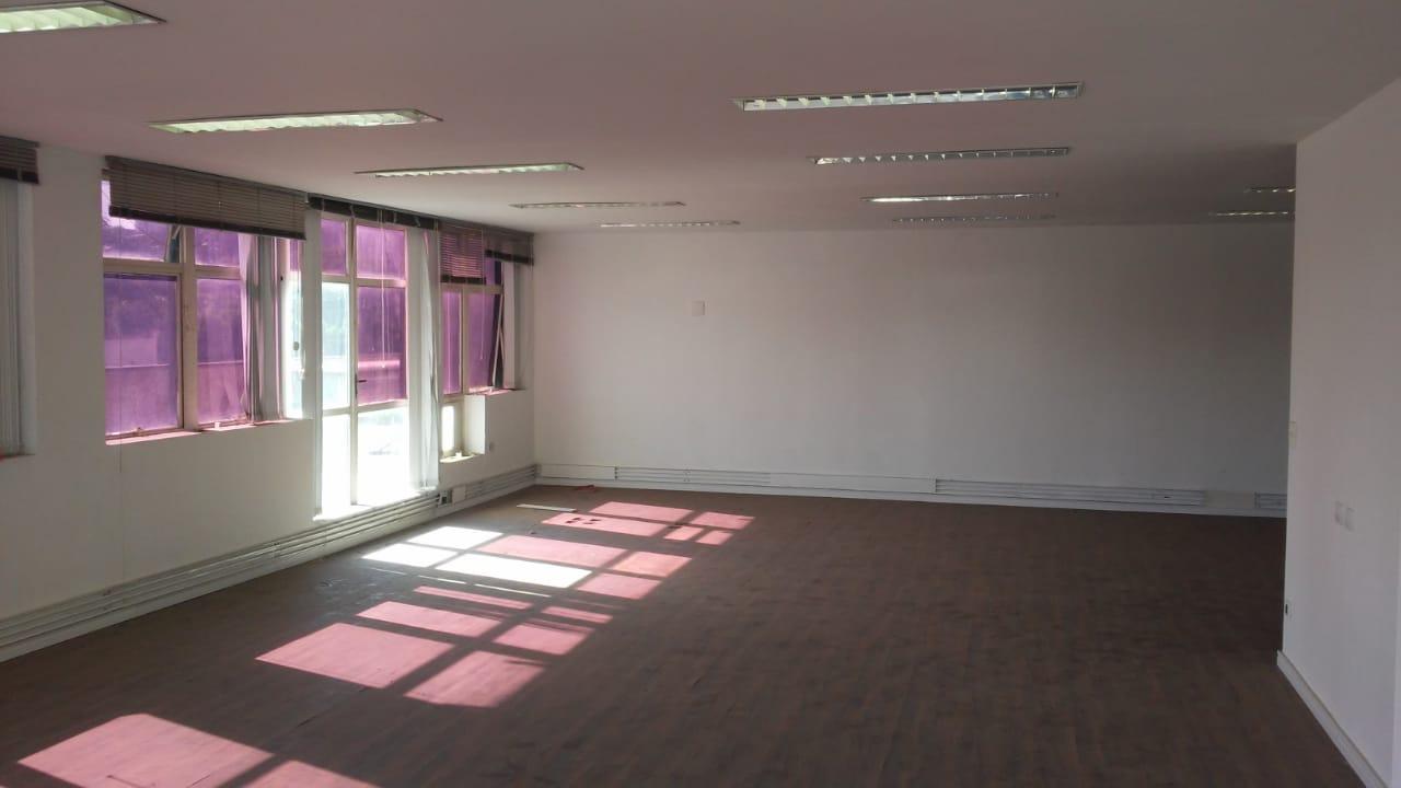 Conjunto Comercial-Sala para alugar, 220m² - Foto 2