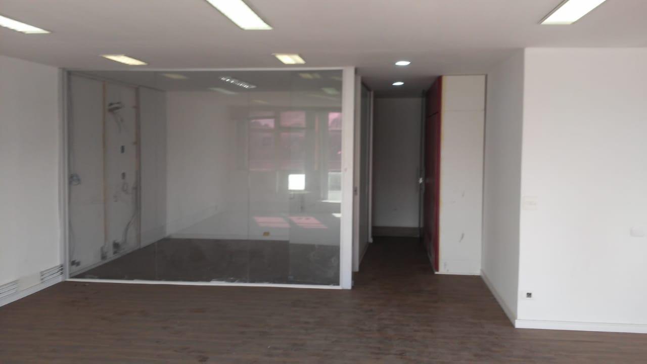 Conjunto Comercial-Sala para alugar, 220m² - Foto 8