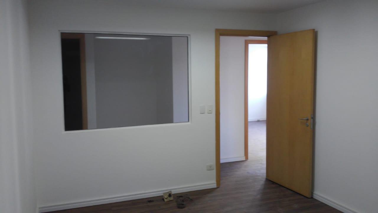 Conjunto Comercial-Sala para alugar, 220m² - Foto 15