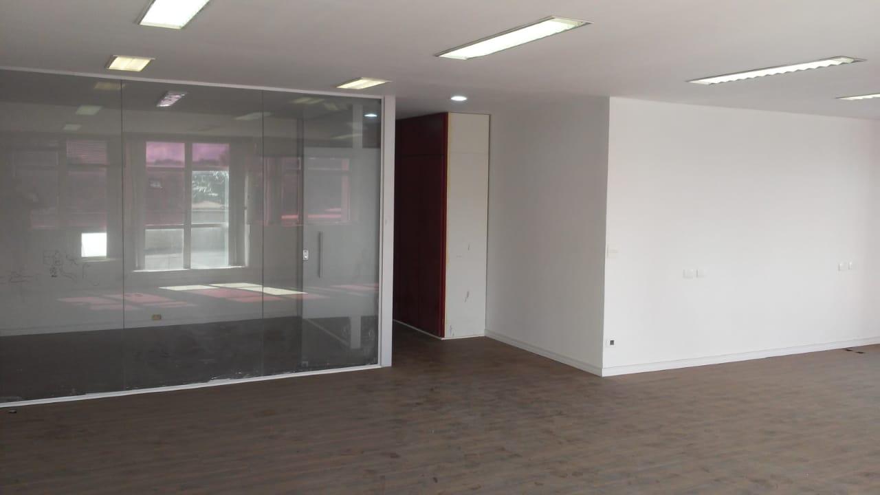 Conjunto Comercial-Sala para alugar, 220m² - Foto 9