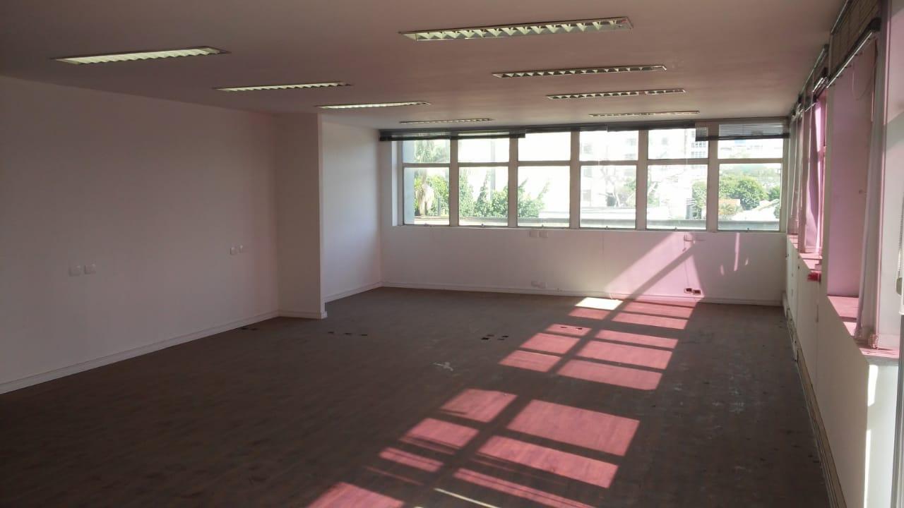 Conjunto Comercial-Sala para alugar, 220m² - Foto 3