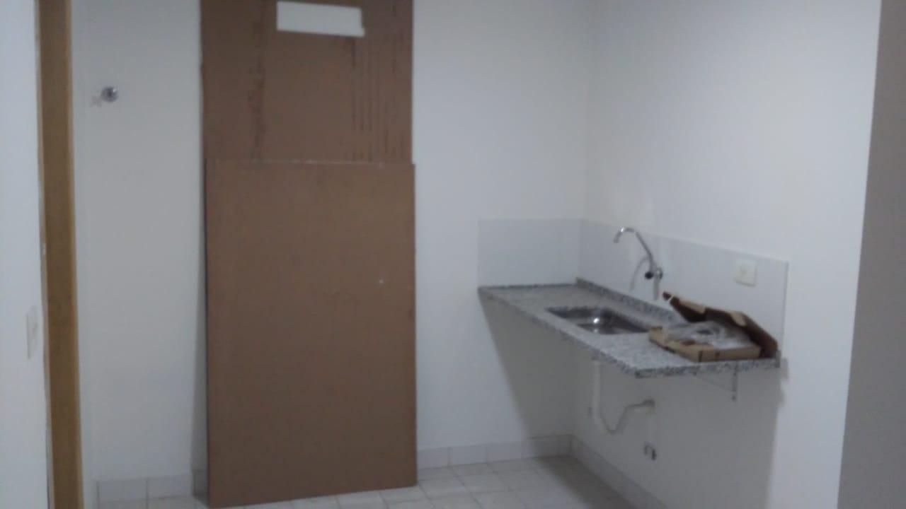 Conjunto Comercial-Sala para alugar, 220m² - Foto 17