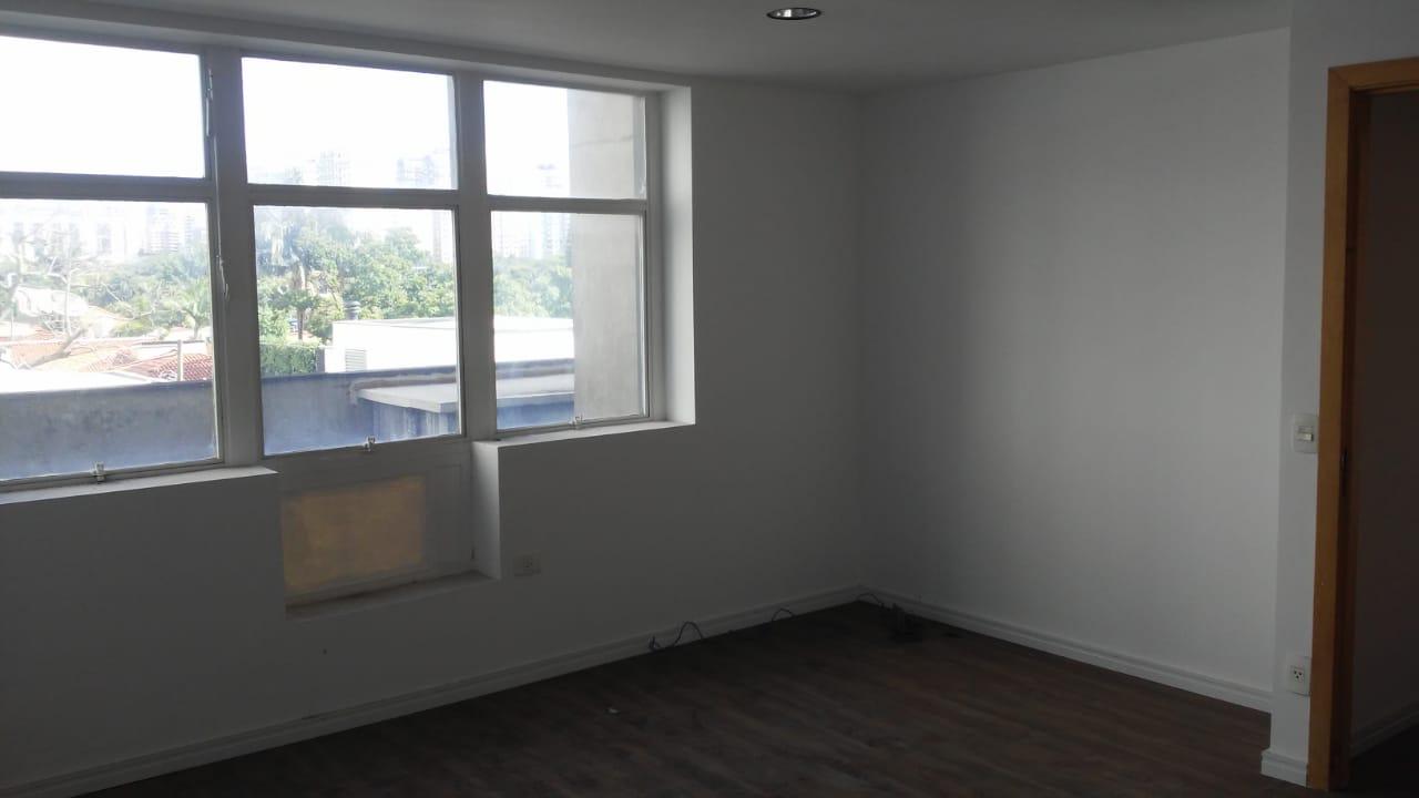 Conjunto Comercial-Sala para alugar, 220m² - Foto 22