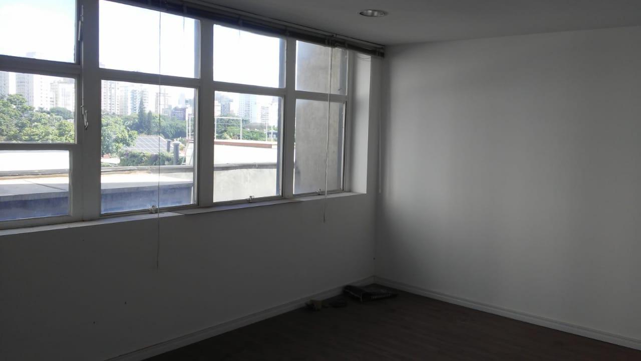 Conjunto Comercial-Sala para alugar, 220m² - Foto 20