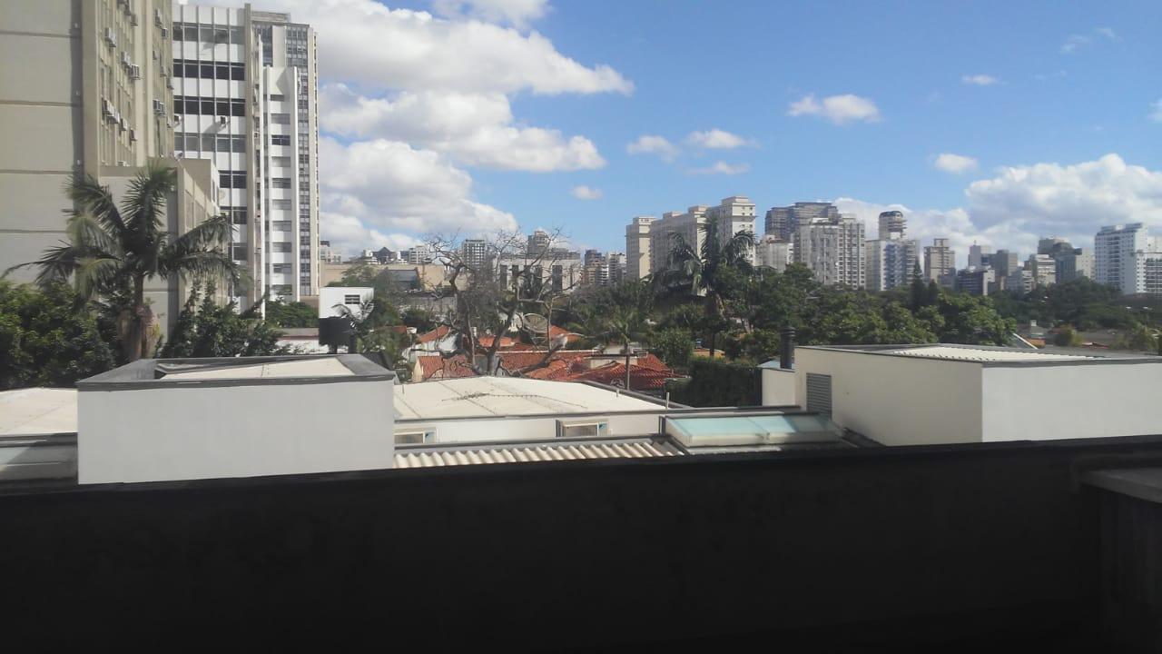 Conjunto Comercial-Sala para alugar, 220m² - Foto 21