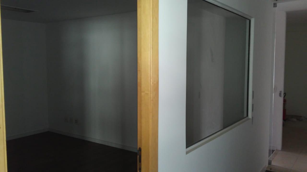 Conjunto Comercial-Sala para alugar, 220m² - Foto 14