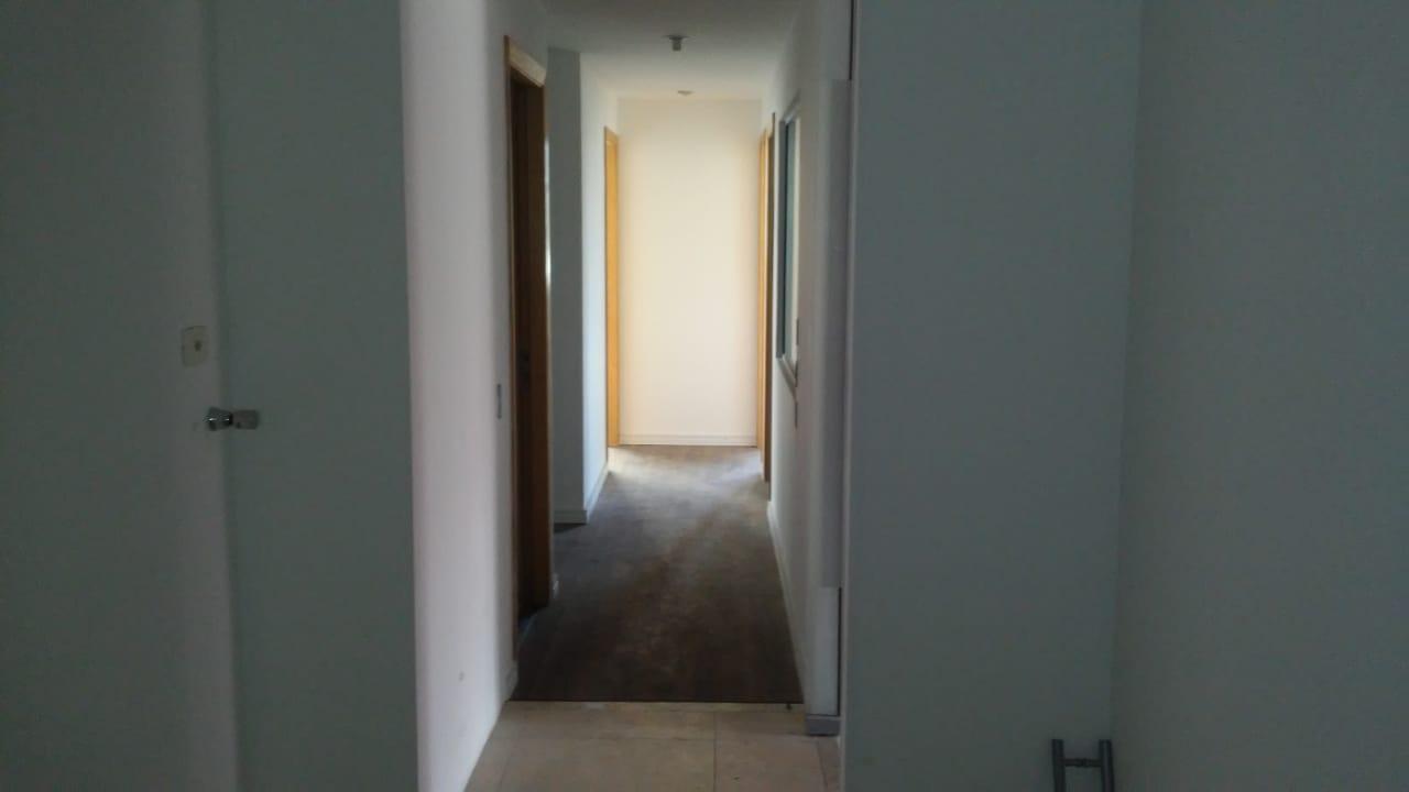 Conjunto Comercial-Sala para alugar, 220m² - Foto 11