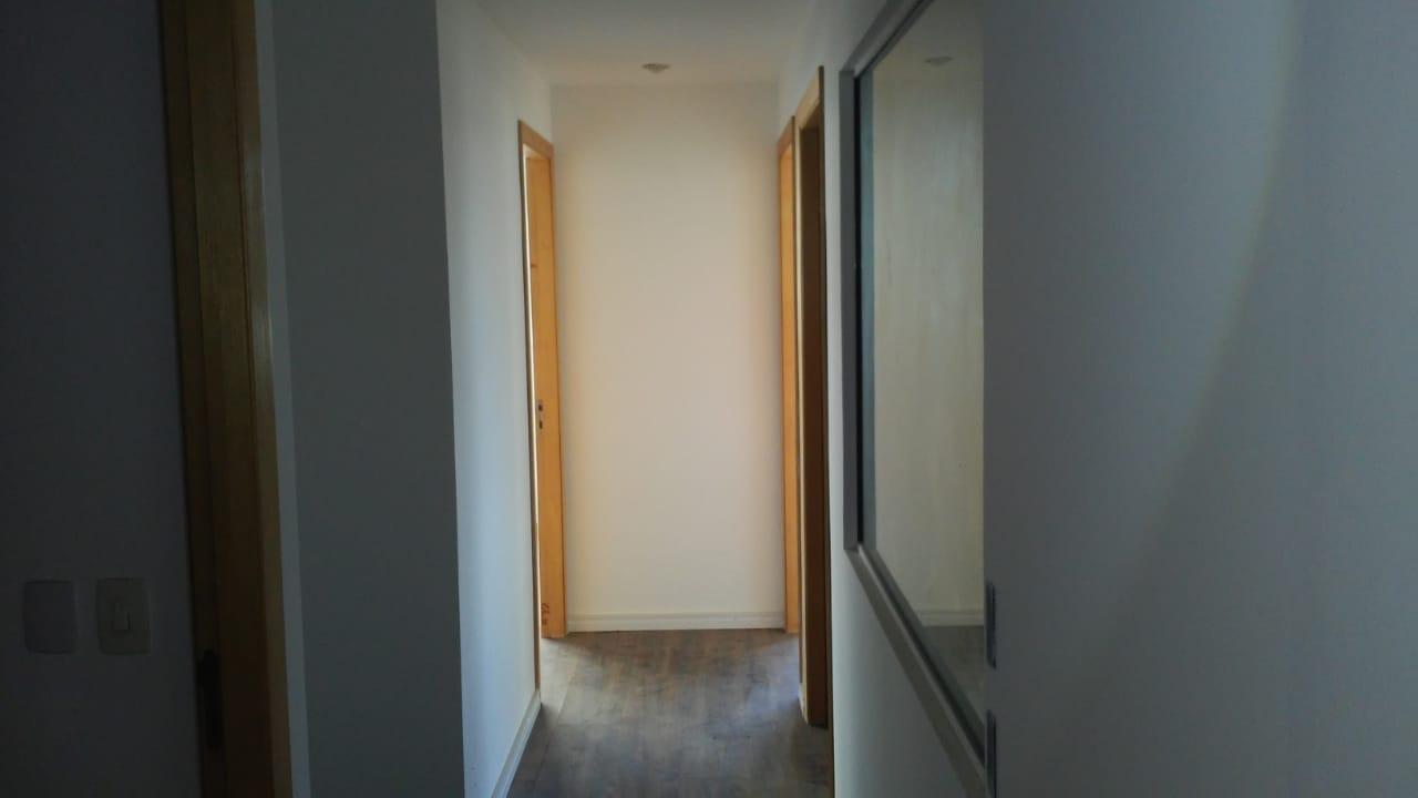 Conjunto Comercial-Sala para alugar, 220m² - Foto 12