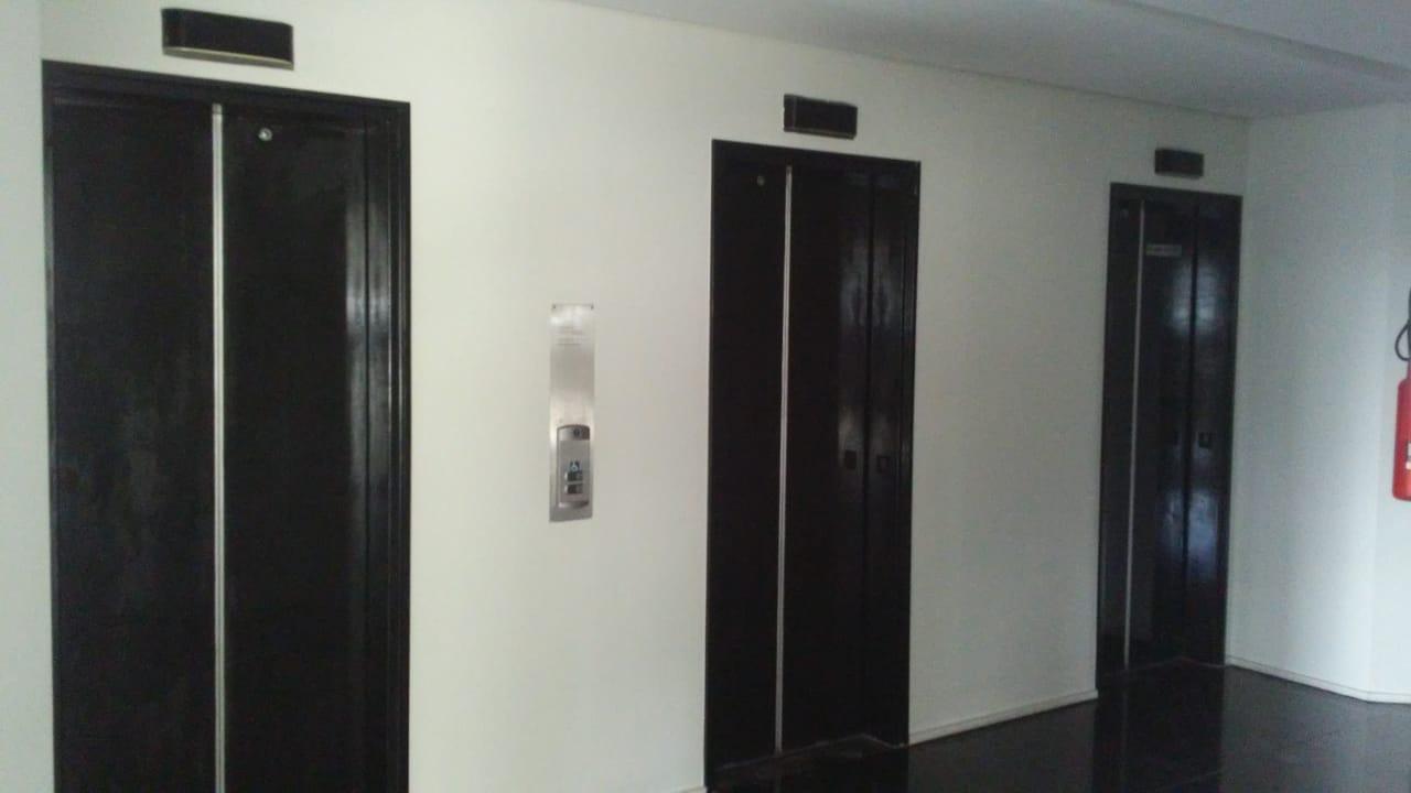 Conjunto Comercial-Sala para alugar, 151m² - Foto 10