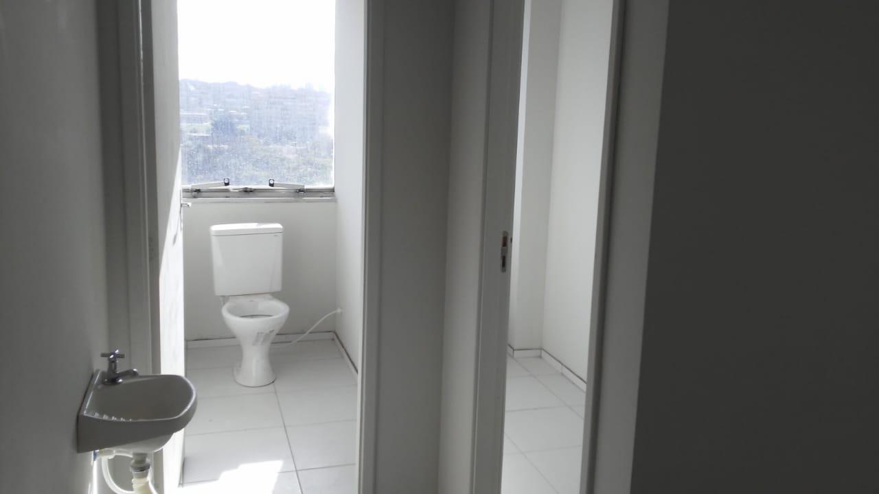 Conjunto Comercial-Sala para alugar, 151m² - Foto 7