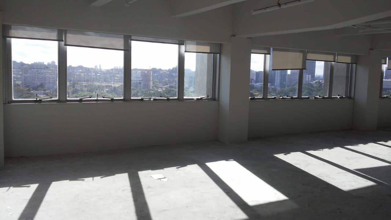 Conjunto Comercial-Sala para alugar, 151m² - Foto 2