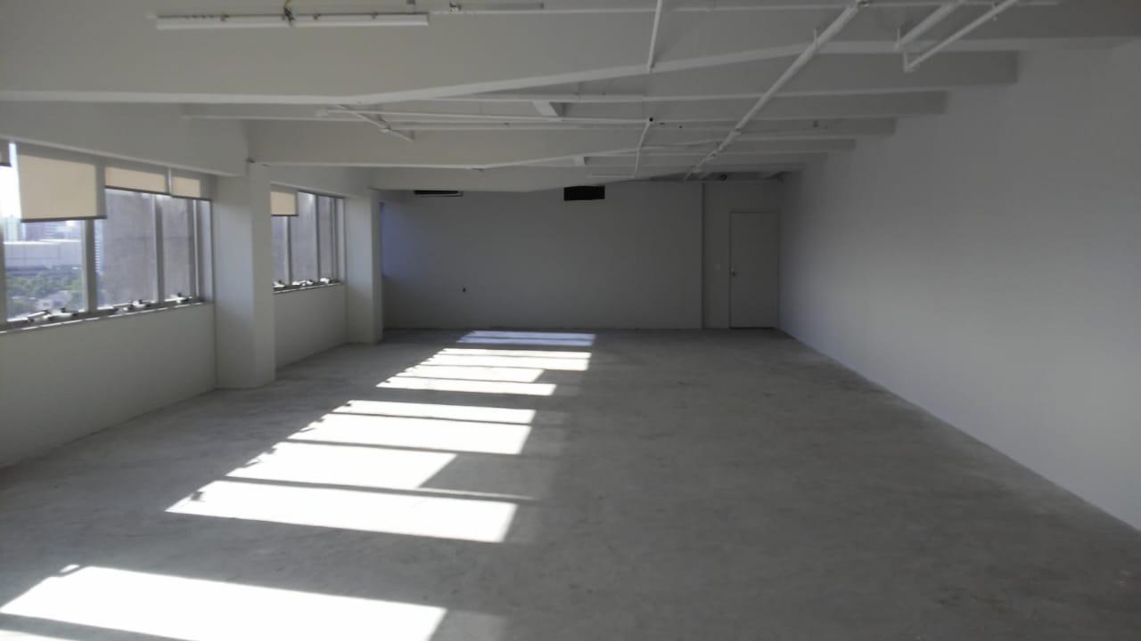 Conjunto Comercial-Sala para alugar, 151m² - Foto 3