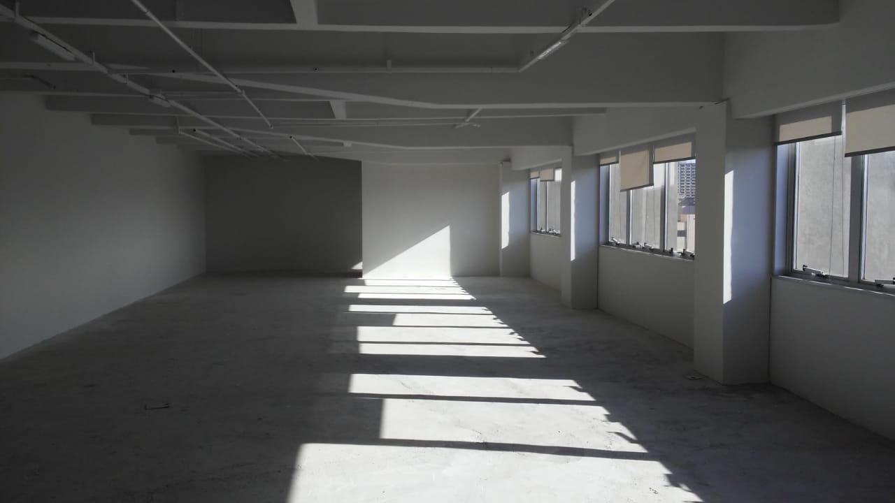 Conjunto Comercial-Sala para alugar, 151m² - Foto 5