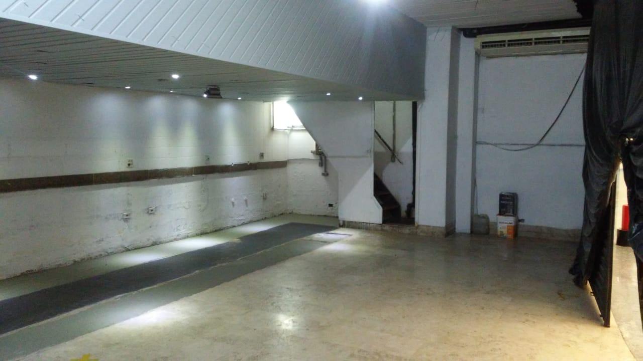 Loja-Salão para alugar, 46m² - Foto 12