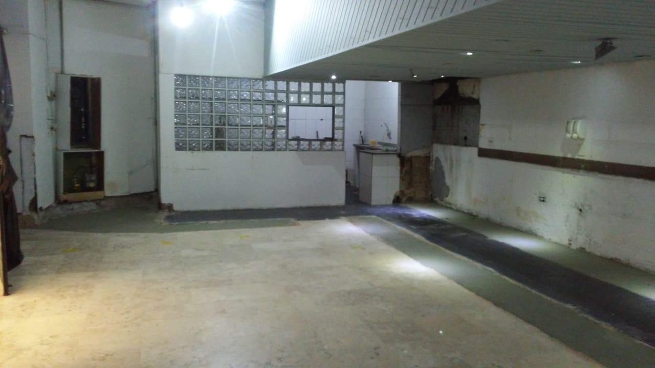 Loja-Salão para alugar, 46m² - Foto 13