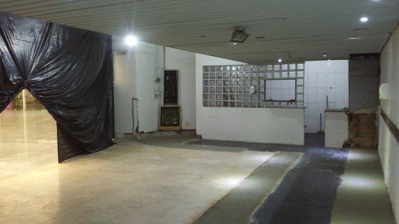 Loja-Salão para alugar, 46m² - Foto 10