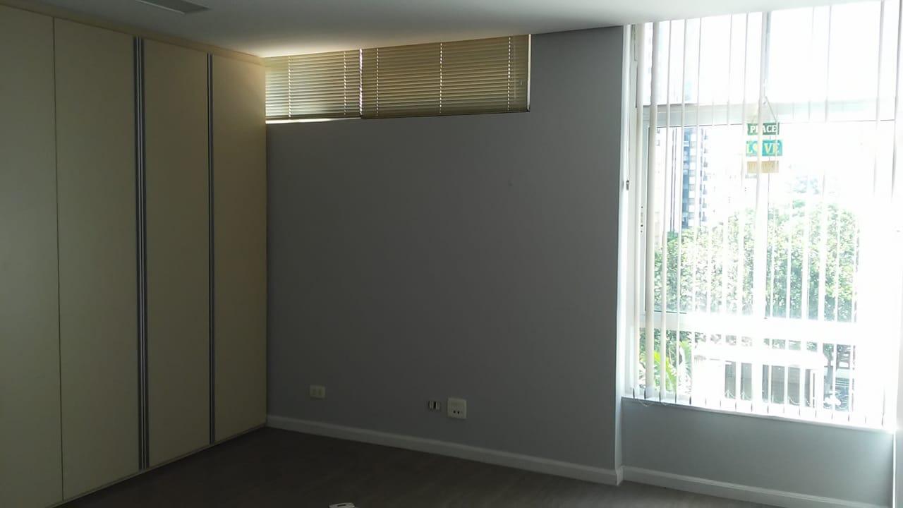 Conjunto Comercial-Sala para alugar, 44m² - Foto 1