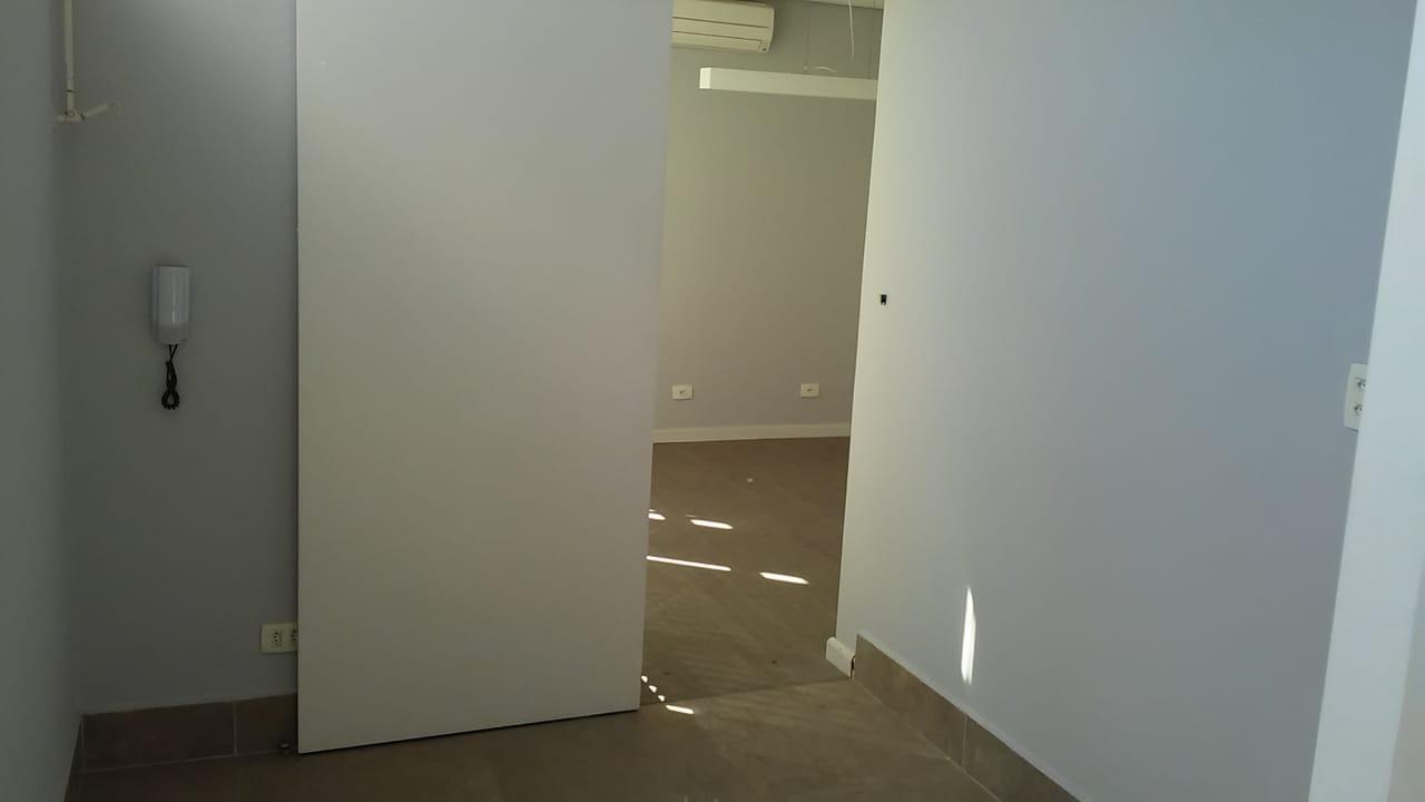 Conjunto Comercial-Sala para alugar, 44m² - Foto 16