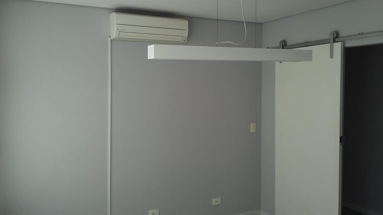 Conjunto Comercial-Sala para alugar, 44m² - Foto 23